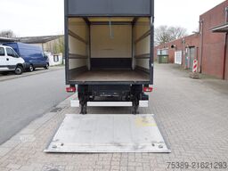 Mercedes-Benz Sprinter  316CDI Koffer LBW 750KG Klima Tempomat