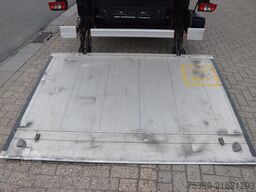 Mercedes-Benz Sprinter  316CDI Koffer LBW 750KG Klima Tempomat