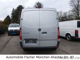 MERCEDES-BENZ Sprinter Kasten *SHZ*LED*Bott*Schwingsitz*