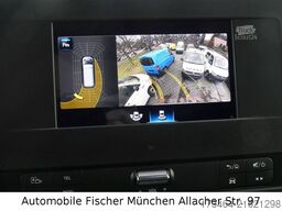 MERCEDES-BENZ Sprinter Kasten *SHZ*LED*Bott*Schwingsitz*