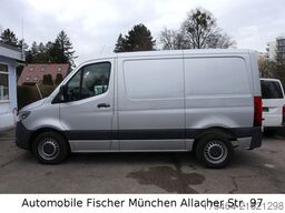 MERCEDES-BENZ Sprinter Kasten *SHZ*LED*Bott*Schwingsitz*