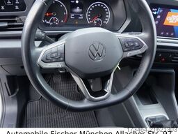 VOLKSWAGEN Caddy Cargo  *4Motion* ALUCA*AHK*SHZ*