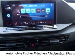 VOLKSWAGEN Caddy Cargo  *4Motion* ALUCA*AHK*SHZ*