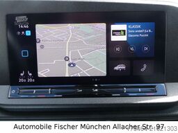 VOLKSWAGEN Caddy Cargo  *4Motion* ALUCA*AHK*SHZ*