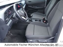 VOLKSWAGEN Caddy Cargo  *4Motion* ALUCA*AHK*SHZ*