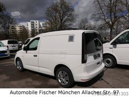 VOLKSWAGEN Caddy Cargo  *4Motion* ALUCA*AHK*SHZ*