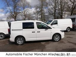 VOLKSWAGEN Caddy Cargo  *4Motion* ALUCA*AHK*SHZ*
