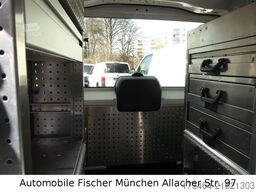 VOLKSWAGEN Caddy Cargo  *4Motion* ALUCA*AHK*SHZ*