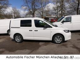 VOLKSWAGEN Caddy Cargo  *4Motion* ALUCA*AHK*SHZ*