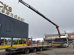 Broshuis PALFINGER 17502 5x + EXTENTABLE 3M + 3x AXLE ST...