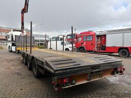 Broshuis PALFINGER 17502 5x + EXTENTABLE 3M + 3x AXLE ST...