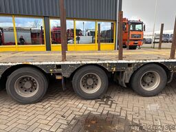 Broshuis PALFINGER 17502 5x + EXTENTABLE 3M + 3x AXLE ST...