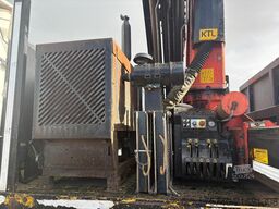 Broshuis PALFINGER 17502 5x + EXTENTABLE 3M + 3x AXLE ST...