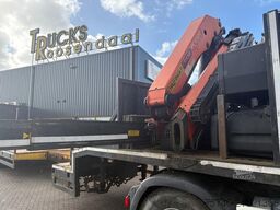 Broshuis PALFINGER 17502 5x + EXTENTABLE 3M + 3x AXLE ST...