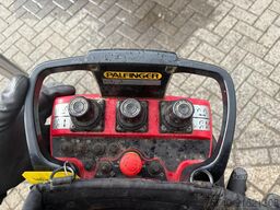 Broshuis PALFINGER 17502 5x + EXTENTABLE 3M + 3x AXLE ST...