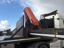 Broshuis PALFINGER 17502 5x + EXTENTABLE 3M + 3x AXLE ST...