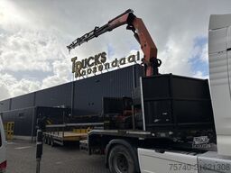 Broshuis PALFINGER 17502 5x + EXTENTABLE 3M + 3x AXLE ST...