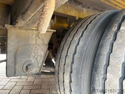 Broshuis PALFINGER 17502 5x + EXTENTABLE 3M + 3x AXLE ST...