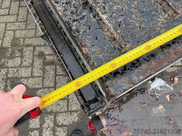 Broshuis PALFINGER 17502 5x + EXTENTABLE 3M + 3x AXLE ST...