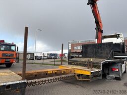 Broshuis PALFINGER 17502 5x + EXTENTABLE 3M + 3x AXLE ST...