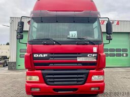 DAF CF 85.430 MANUAL !,  E4, TOP Condition !