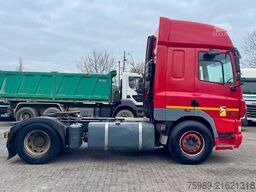 DAF CF 85.430 MANUAL !,  E4, TOP Condition !