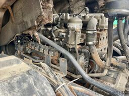 DAF CF 85.430 MANUAL !,  E4, TOP Condition !