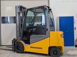 Jungheinrich EFG 430 G+E 230-550DZ