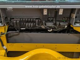 Jungheinrich EFG 430 G+E 230-550DZ