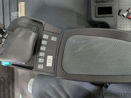 Jungheinrich EFG 430 G+E 230-550DZ