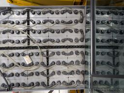 Jungheinrich EFG 430 G+E 230-550DZ