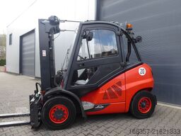 Linde H40D-02