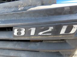 Mercedes-Benz Vario 812D closed bus