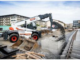 Bobcat TR 60.310