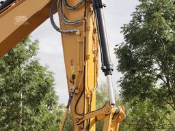 Caterpillar 323 FL | 3D GPS | ROTOTILT | RIPPER | 3X BUCKET