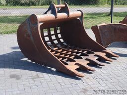 Caterpillar 323 FL | 3D GPS | ROTOTILT | RIPPER | 3X BUCKET