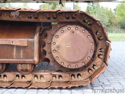 Caterpillar 323 FL | 3D GPS | ROTOTILT | RIPPER | 3X BUCKET