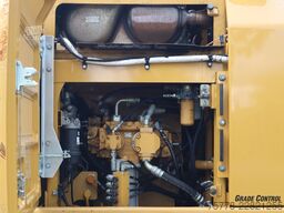 Caterpillar 323 FL | 3D GPS | ROTOTILT | RIPPER | 3X BUCKET