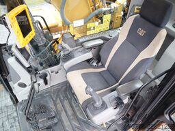 Caterpillar 323 FL | 3D GPS | ROTOTILT | RIPPER | 3X BUCKET