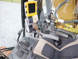 Caterpillar 323 FL | 3D GPS | ROTOTILT | RIPPER | 3X BUCKET