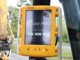 Caterpillar 323 FL | 3D GPS | ROTOTILT | RIPPER | 3X BUCKET