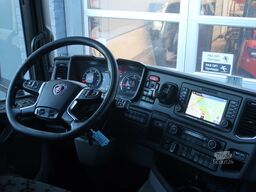 Scania G410 NGS 6X2-4NA/ RETARDER/ ACC/