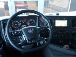 Scania G410 NGS 6X2-4NA/ RETARDER/ ACC/