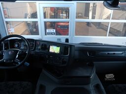 Scania G410 NGS 6X2-4NA/ RETARDER/ ACC/
