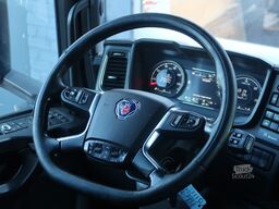 Scania G410 NGS 6X2-4NA/ RETARDER/ ACC/