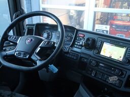 Scania G410 NGS 6X2-4NA/ RETARDER/ ACC/