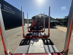 Volvo FH 13.540 Volvo FH 540 6x4 P HD TRUCK EPSILON TZ17