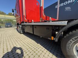 Volvo FH 13.540 Volvo FH 540 6x4 P HD TRUCK EPSILON TZ17