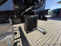 Volvo FH 13.540 Volvo FH 540 6x4 P HD TRUCK EPSILON TZ17