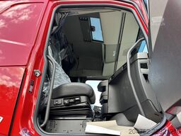 Volvo FH 13.540 Volvo FH 540 6x4 P HD TRUCK EPSILON TZ17